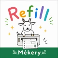 Mékery - 手帳リフィル作成