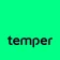 Temper | Horeca en Retail jobs icon
