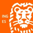 ING Banca Móvil y Finanzas icon