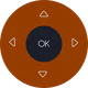 Xiaomi Mi TV Remote