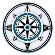 Drone Weather Forecast icon
