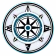 Drone Weather Forecast icon