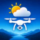 Drone Weather Forecast
