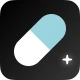Pillo: Angry Pill Reminder Box