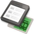 Suica Reader