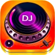 YouDJ - Aplicación fácil de DJ icon