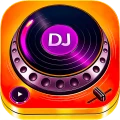 YouDJ - Aplicación fácil de DJ