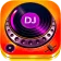 YouDJ - Aplicación fácil de DJ icon