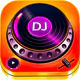YouDJ - Aplicación fácil de DJ