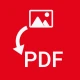 Converter imagens em PDF