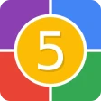 Raad 5 - Nederlandse Quiz icon