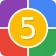 Raad 5 - Nederlandse Quiz icon