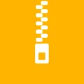Zip、Rar 抽出ツール
