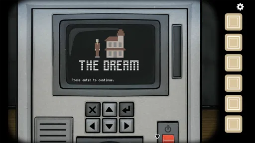 The Past Within Lite 5