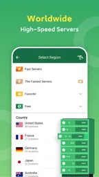 Cool VPN Pro: Secure VPN Proxy 1