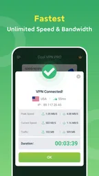 Cool VPN Pro: Secure VPN Proxy 2