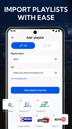 AuraTV: Watch Movies & TV Live 5
