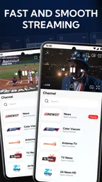 AuraTV: Watch Movies & TV Live 7