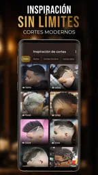 Curso de Barbería Profesional 3