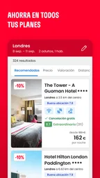 Atrápalo viajes y planes cerca 5
