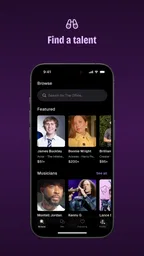 Cameo - Personal celeb videos 1