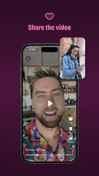 Cameo - Personal celeb videos 3