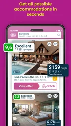 Cozycozy: All accommodations 2