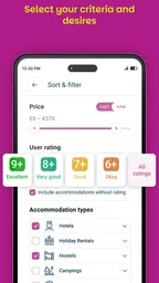 Cozycozy: All accommodations 4