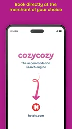 Cozycozy: All accommodations 5