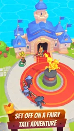 Dreamdale — Juego de Aventuras 1