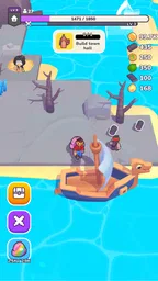 Dreamdale — Juego de Aventuras 2