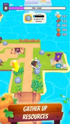 Dreamdale — Juego de Aventuras 3