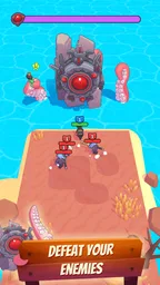 Dreamdale — Juego de Aventuras 5