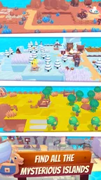 Dreamdale — Juego de Aventuras 7