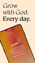 Glorify: Devotional & Prayer 1