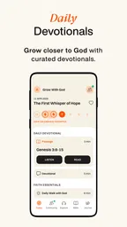 Glorify: Devotional & Prayer 3