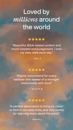 Glorify: Devotional & Prayer 6