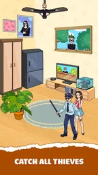 Tricky Prank: Brain Quest 3