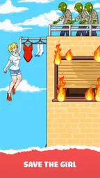 Tricky Prank: Brain Quest 6