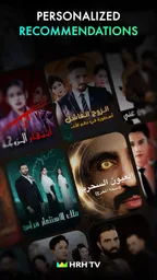 HRH TV- short dramas 6