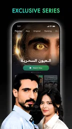 HRH TV- short dramas 8