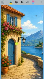 Paint - Draw, Sketch & Art 1
