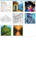 Paint - Draw, Sketch & Art 7