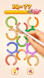 Rotate Rings 1