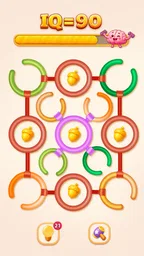 Rotate Rings 3