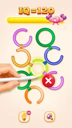 Rotate Rings 5
