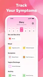 Pregnant Guide - Baby Tracker 3