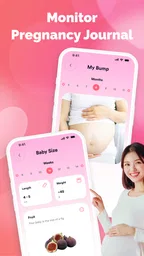 Pregnant Guide - Baby Tracker 4