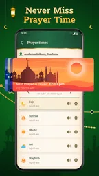 Holy Quran - Muslim Prayer 2