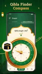 Holy Quran - Muslim Prayer 4